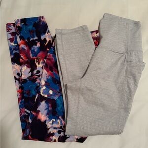 RXB Leggings Bundle – Size Medium